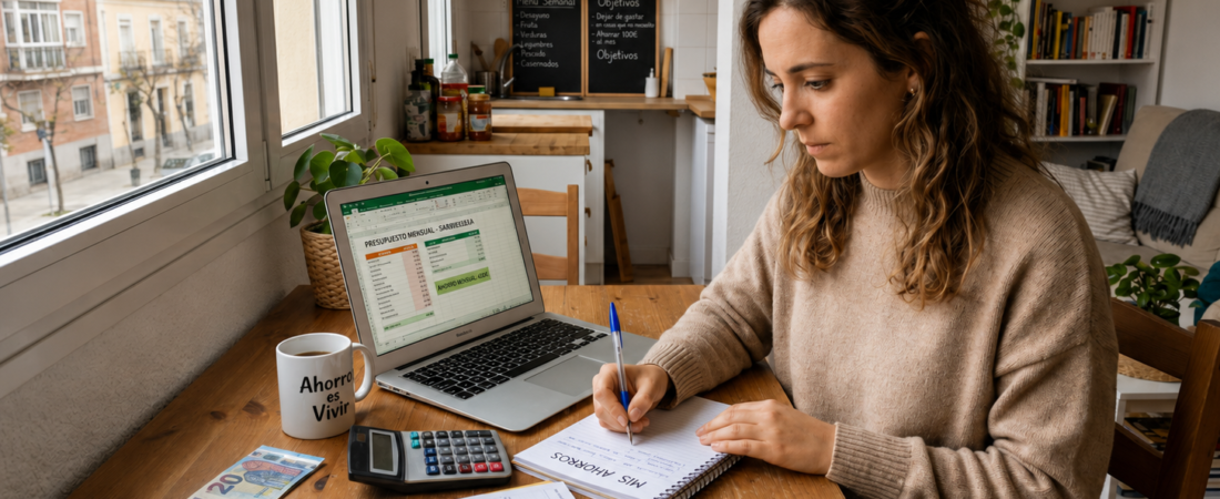 Consejos para ahorrar dinero si quieres vivir solo en España