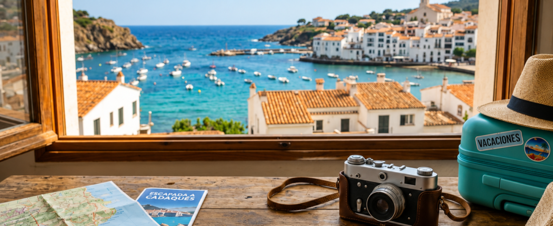 Cómo ahorrar en vacaciones en España