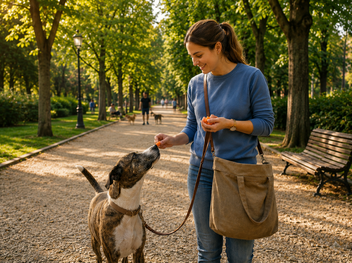 Cómo recortar gastos en mascotas