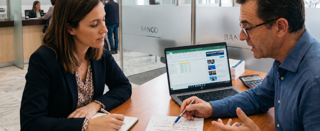 Trucos legales para pagar menos comisiones en España