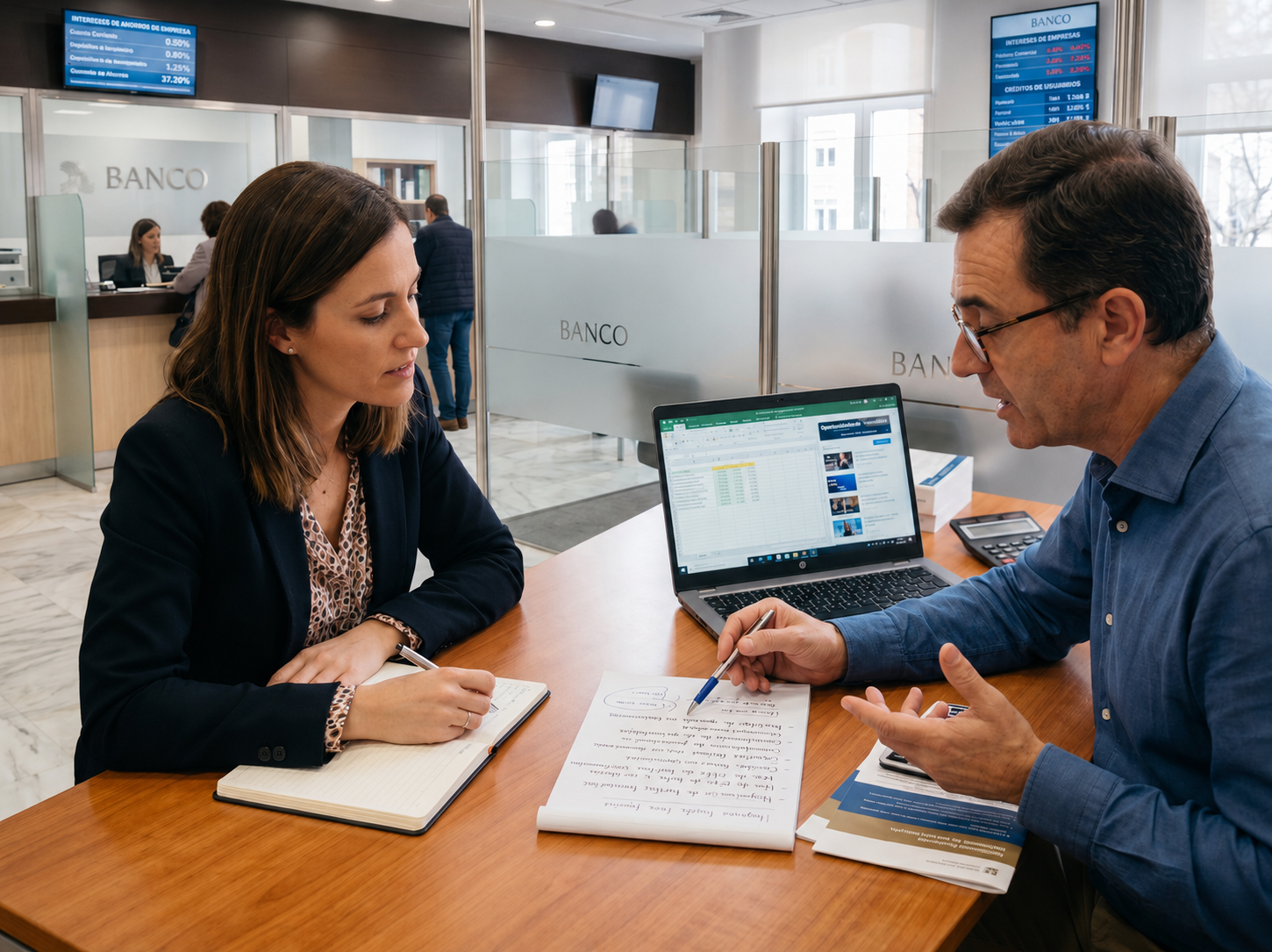 Trucos legales para pagar menos comisiones en España