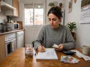 como ahorrar dinero