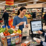 reducir en la cesta de la compra